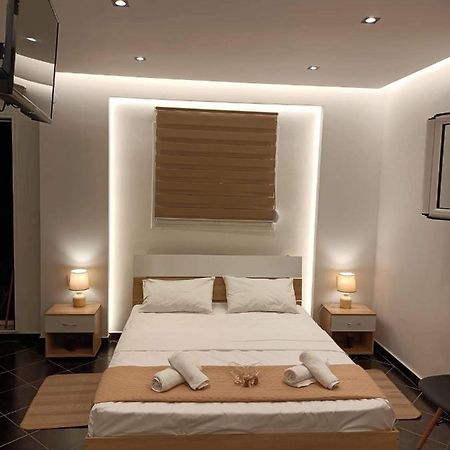 Alexander Apartment'S Kallithea  Dış mekan fotoğraf