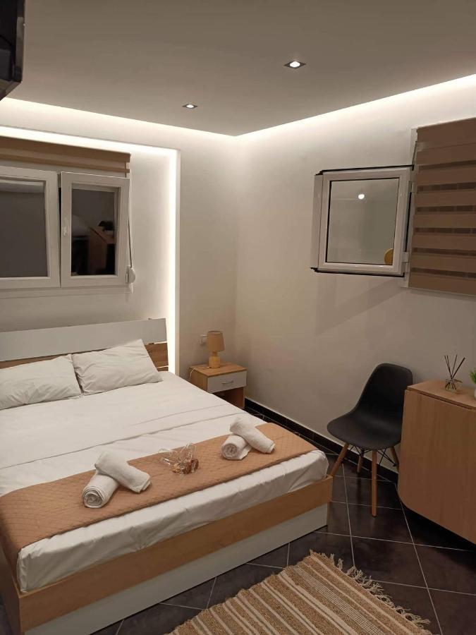 Alexander Apartment'S Kallithea  Dış mekan fotoğraf