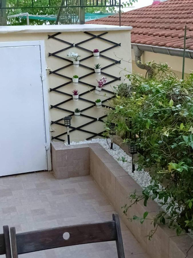 Alexander Apartment'S Kallithea  Dış mekan fotoğraf