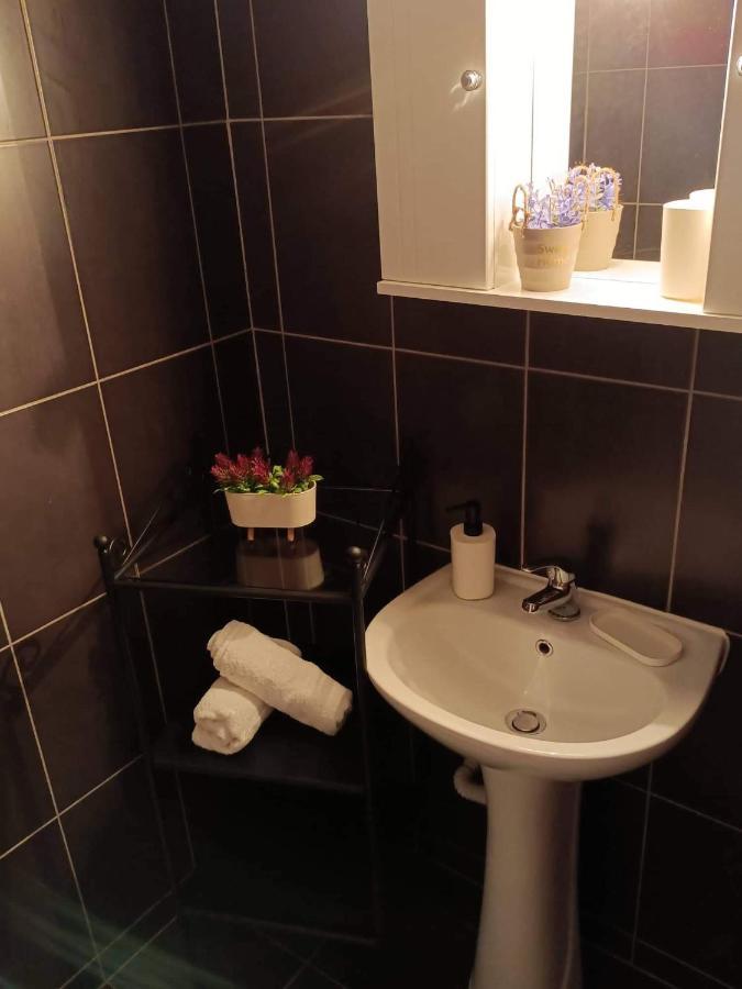 Alexander Apartment'S Kallithea  Dış mekan fotoğraf